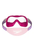 Speedo 8-0876314646 Sea Squad Mask JU Bebek Yüzücü Gözlüğü - 3
