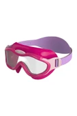 Speedo 8-0876314646 Sea Squad Mask JU Bebek Yüzücü Gözlüğü - 1