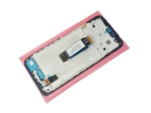 Xiaomi Redmi 12 Lcd Ekran Dokunmatik ( ÇITALI ) ORJİNAL - 2