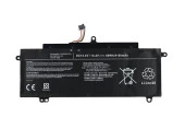 Toshiba Tecra Z40-A, Z50-A, PA5149U-1BRS Notebook Bataryası - Pili Z40-A-17R, RTL-123 thumbnail 1