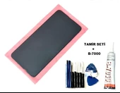 Tkgz Honor 9X Lcd Ekran Dokunmatik (B-7000+Tamir Seti) - 1