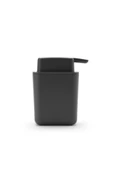 Brabantia Dark Grey Sıvı Sabunluk thumbnail 1