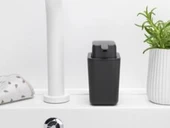 Brabantia Dark Grey Sıvı Sabunluk thumbnail 7