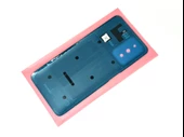 Xiaomi Redmi 10 Arka Kapak MAVİ - 2