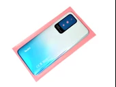 Xiaomi Redmi 10 Arka Kapak MAVİ - 1