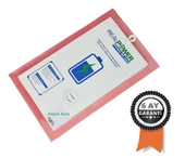 Samsung Galaxy A20 Batarya Pil (Realpower Batarya) - 1