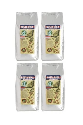 Kahve Dünyası Yöresel Kosta Rika Çekirdek Filtre Kahve 4x1000gr thumbnail 1