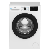 Beko CMXD 9120 Beyaz 1200 Devir 9 kg Çamaşır Makinesi thumbnail 1