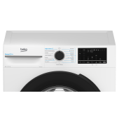 Beko CMXD 9120 Beyaz 1200 Devir 9 kg Çamaşır Makinesi thumbnail 2