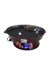BELLA KATMER SACI BÜYÜK BOY 60 CM - 1