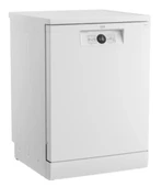 Beko BM 6146 Beyaz 6 Programlı Bulaşık Makinesi thumbnail 2