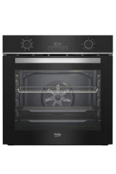 Beko BFC 430 S Siyah Ankastre Fırın - 1