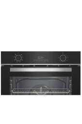 Beko BFC 430 S Siyah Ankastre Fırın - 6