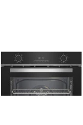 Beko BFC 430 S Siyah Ankastre Fırın - 2