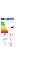 Beko BM 5145 WF I Inox 5 Programlı 14 Kişilik Bulaşık Makinesi thumbnail 1