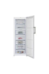 Beko 7071 MB 7 Bölmeli 244lt Dikey Derin Dondurucu thumbnail 2