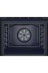 Beko BFC 430 S Siyah Ankastre Fırın - 4
