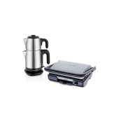 KORKMAZ Twin Kahvaltı Seti - 2