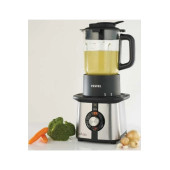 VESTEL Cam-çelik Dıgıtal Gizli Rezistans Çorbacı - 1