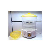 BEKO Bkk2175 Buharlı Pişirici - 2