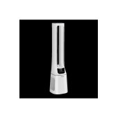 ARÇELİK 16380 Hkv İyonizerli 10 Kademeli Kule Tipi Vantilatör Gri - 2