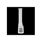 ARÇELİK 16380 Hkv İyonizerli 10 Kademeli Kule Tipi Vantilatör Gri - 4