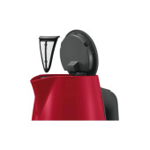 BOSCH TWK6A014 Su ısıtıcı & Kettle Kırmızı - 2