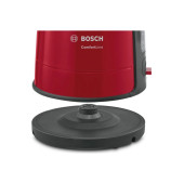 BOSCH TWK6A014 Su ısıtıcı & Kettle Kırmızı - 3