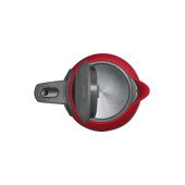 BOSCH TWK6A014 Su ısıtıcı & Kettle Kırmızı - 4