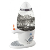 Blue House Bh230ek Bollire Cam Su Isıtıcı - Beyaz - 1