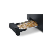 BOSCH Kompakt Inox Ekmek Kızartma Makinesi Tat6a913 1090w thumbnail 3