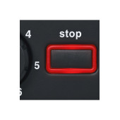 BOSCH Kompakt Inox Ekmek Kızartma Makinesi Tat6a913 1090w thumbnail 6