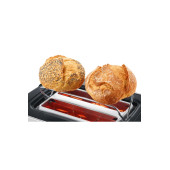 BOSCH Kompakt Inox Ekmek Kızartma Makinesi Tat6a913 1090w thumbnail 7