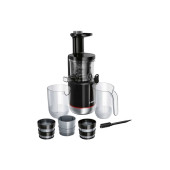 BOSCH Mesm731m Vitaextract Yavaş Sıkım Katı Meyve Sıkacağı - 1