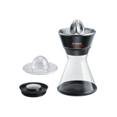 BOSCH Siyah Citrus Press Narenciye Sıkacağı - 1