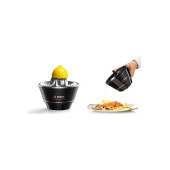 BOSCH Siyah Citrus Press Narenciye Sıkacağı - 4
