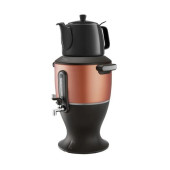 BEKO Bkk 2111 B Semaver - 1