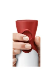 Msm64110 Hand Blender 450 W Beyaz, Kırmızı thumbnail 3