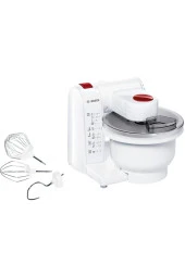 Mump1000 Mutfak Robotu - 1