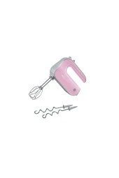 Mfq4030k El Mikseri Toz Pembe / Gri - 1