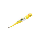 ARZUM Bebbe Ateş Ölçer Sarı - 1