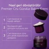 Caudalie Premier Cru Gündüz Bakım Kremi 50 ml thumbnail 3