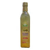 Themra Enginar Sirkesi 500 ML Saf Katkısız Doğal Fermentasyon - 1