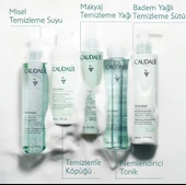 Caudalie Vinoclean Makyaj Temizleme Yağı 150 ml - 7