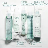 Caudalie Vinoclean Makyaj Temizleme Yağı 75 ml thumbnail 6
