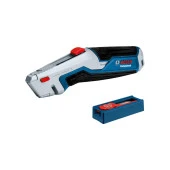 Bosch Professional Maket Bıçağı ve Yedek Bıçak - 1600A027M5 - 1