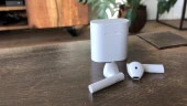 Haylou GT6 TWS Kulak İçi Bluetooth Kulaklık Beyaz - TEŞHİR - 3