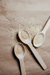 Basmati Pirinç Glütensiz ve Yüksek Kalite ve Lezzet 500 g - 2