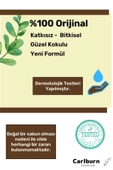 %100 Doğal Bitkisel El Yüz Vücut Saç Cilt Orijinal Vegan 10'lu Ardıç Katranı Sabunu - 2