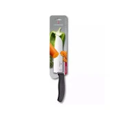 Victorinox Swiss Classic 17cm Santoku Bıçağı Siyah 6.8503.17B - 8